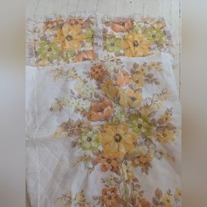 DEADSTOCK 70s Sears Bedroom Set